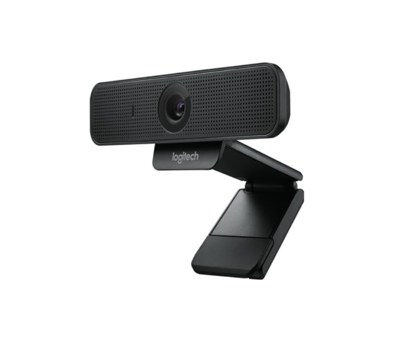 Logitech Webcam C925-960-001076 HD 1080p Auto Focus Noir – Image 3