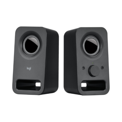 Logitech Haut-parleurs Stéréo Z150-980-000814