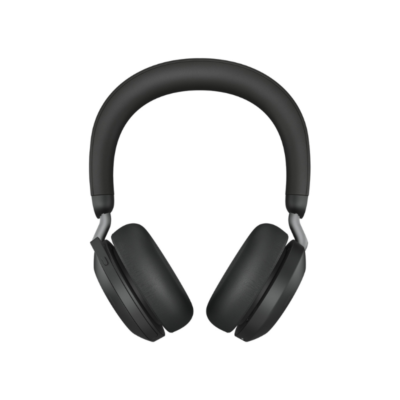 Jabra Evolve2 75 Casque Sans fil Bluetooth-27599-999-999