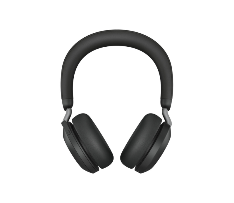 Jabra Evolve2 75 Casque Sans fil Bluetooth-27599-999-999