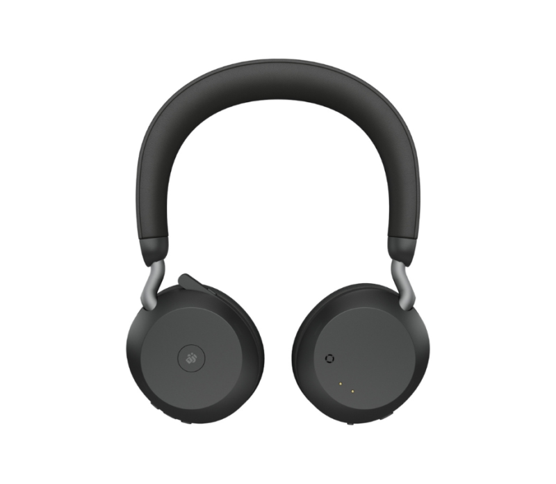 Jabra Evolve2 75 Casque Sans fil Bluetooth-27599-999-999 – Image 2