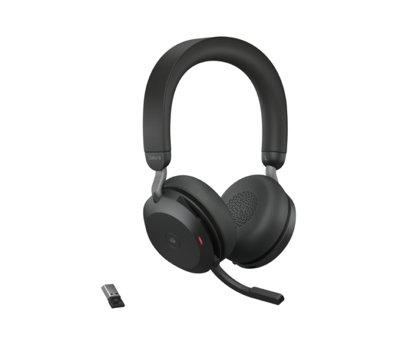 Jabra Evolve2 75 Casque Sans fil Bluetooth-27599-999-999 – Image 3