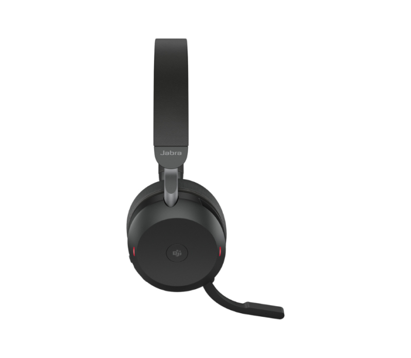Jabra Evolve2 75 Casque Sans fil Bluetooth-27599-999-999 – Image 4