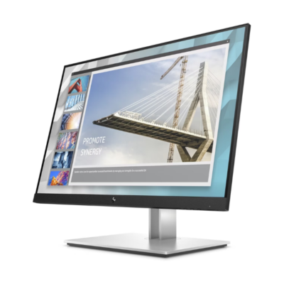 Écran 24″ WUXGA HP E24i G4-9VJ40AS