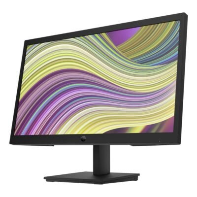 Ecran hp Moniteur Full HD P22 G5-64X86AS