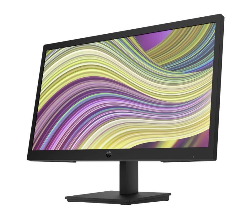Ecran hp Moniteur Full HD P22 G5-64X86AS