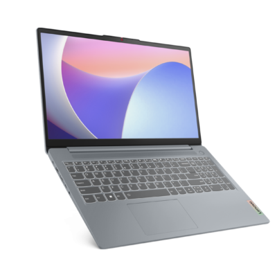 Ordinateur Portable Lenovo IdeaPad Slim 3 15IAH8