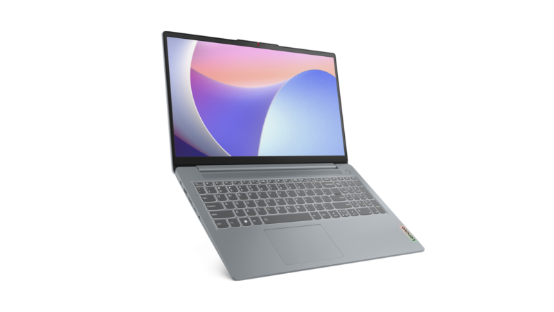 Ordinateur Portable Lenovo IdeaPad Slim 3 15IAH8