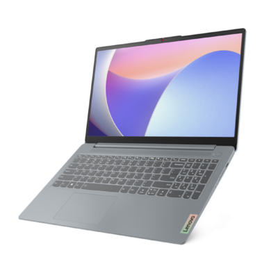 Ordinateur Portable Lenovo IdeaPad Slim 3 15IAH8