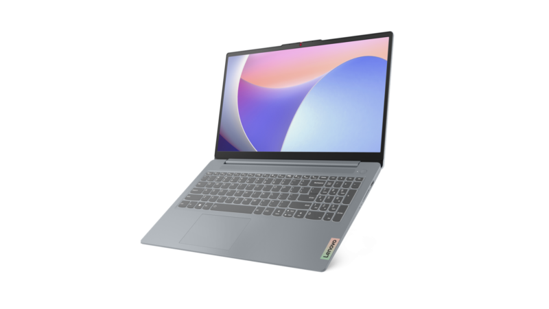 Ordinateur Portable Lenovo IdeaPad Slim 3 15IAH8 – Image 2