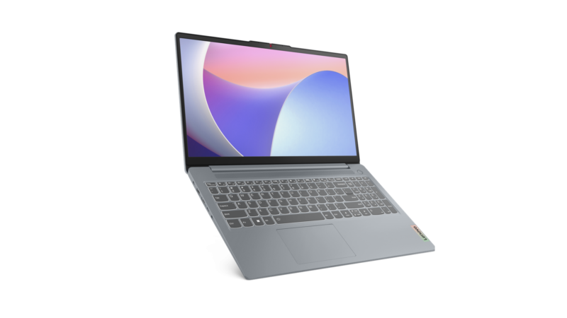 Ordinateur Portable Lenovo IdeaPad Slim 3 15IAH8 – Image 3