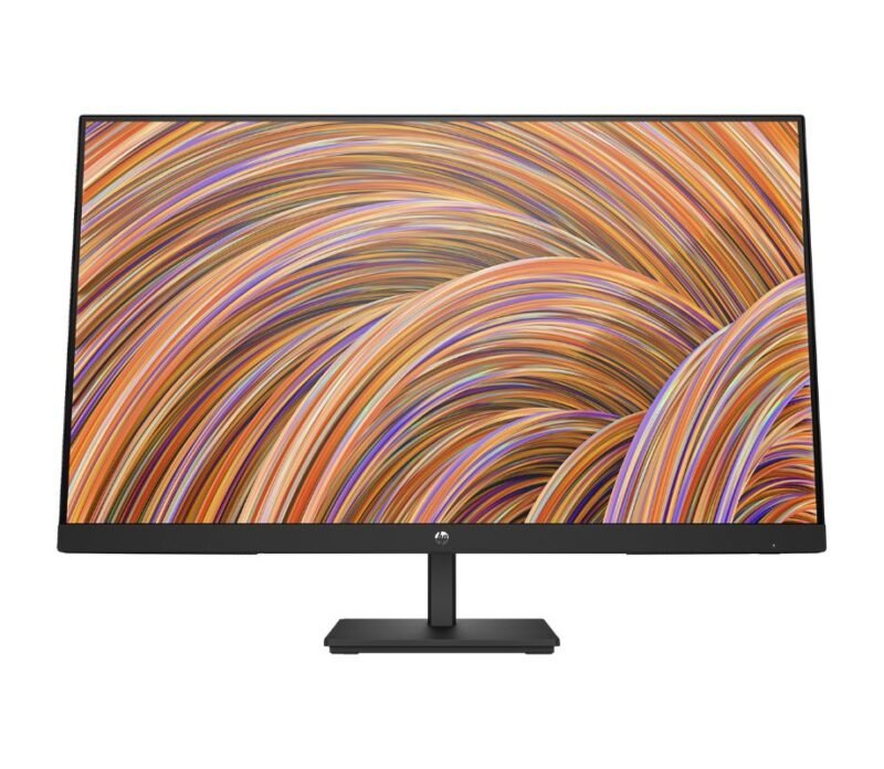 Écran 27" Full HD HP V27i G5-65P64AS