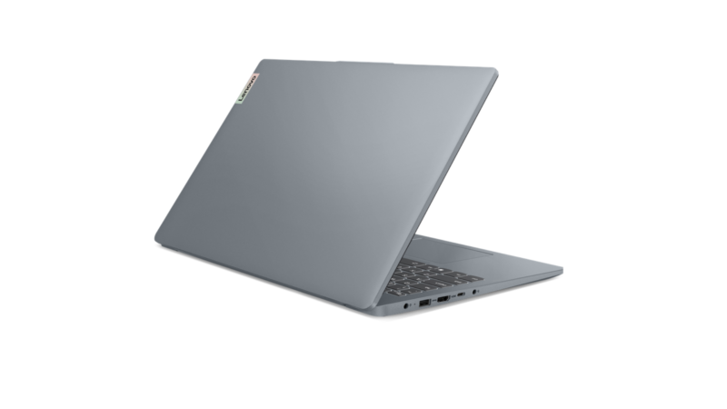 Ordinateur Portable Lenovo IdeaPad Slim 3 15IAH8 – Image 4