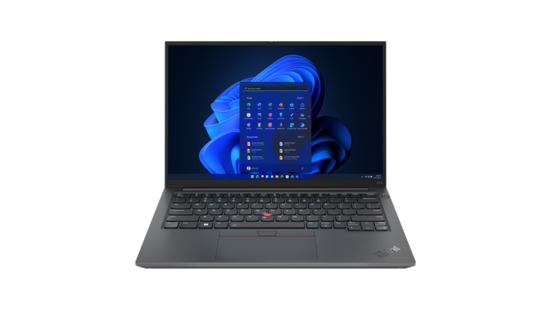 Ordinateur Portable Lenovo ThinkPad E14 Gen 5-21JK00DGFE