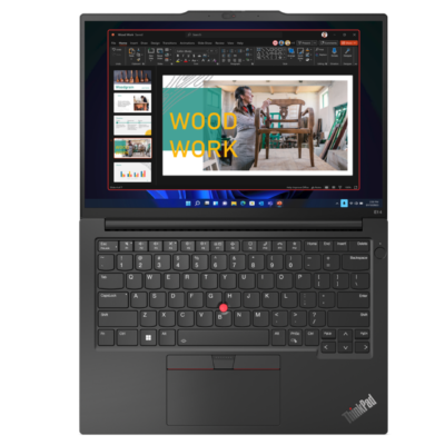 Ordinateur Portable Lenovo ThinkPad E14 Gen 5-21JK00DGFE
