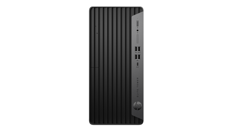 Ordinateur de bureau HP Elite tour 600 G9