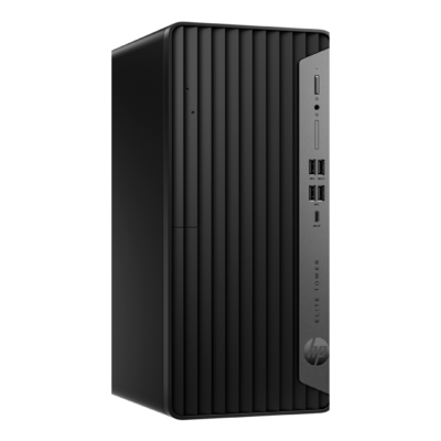 Ordinateur de bureau HP Elite tour 600 G9