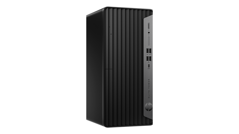 Ordinateur de bureau HP Elite tour 600 G9 – Image 2