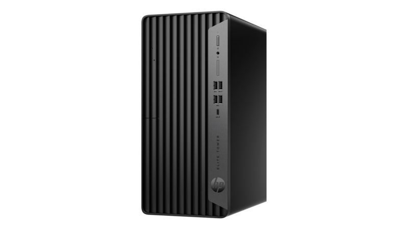 Ordinateur de bureau HP Elite tour 600 G9 – Image 3