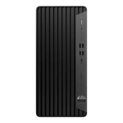 Ordinateur de bureau HP Elite tour 800 G9-628K4ET