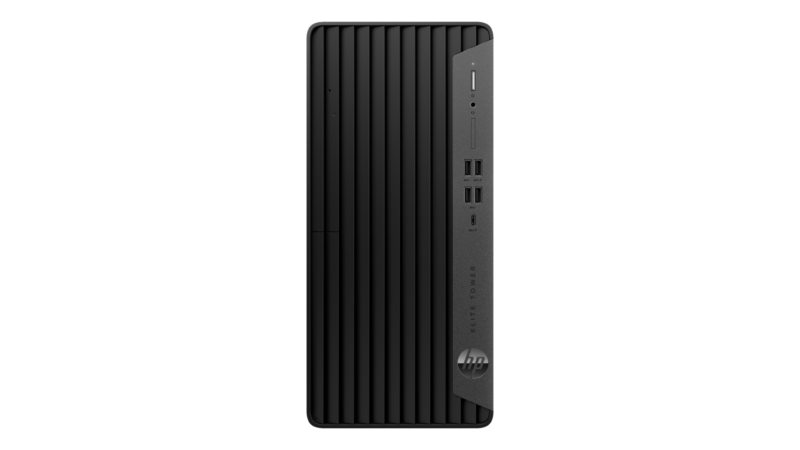 Ordinateur de bureau HP Elite tour 800 G9-628K4ET
