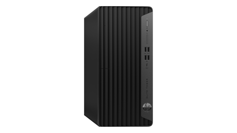 Ordinateur de bureau HP Elite tour 800 G9-628K4ET – Image 3