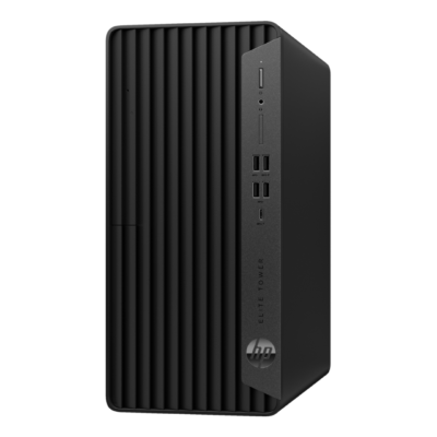 Ordinateur de bureau HP Elite tour 800 G9-628K4ET