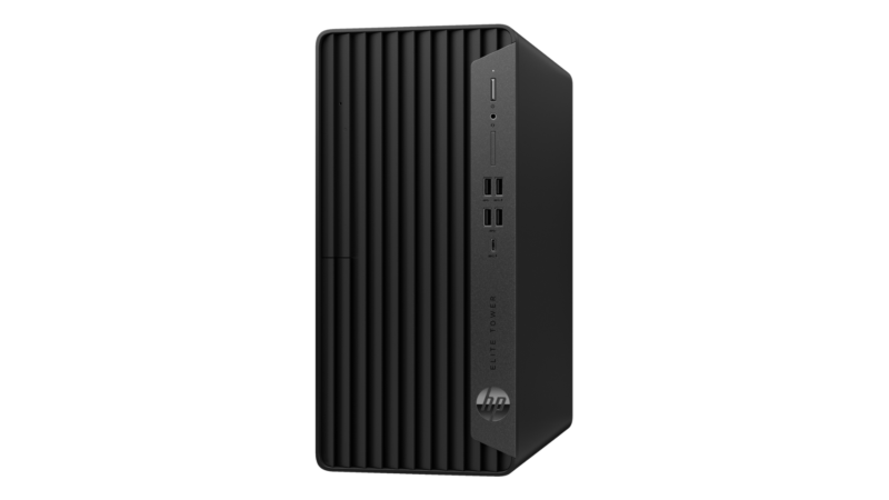 Ordinateur de bureau HP Elite tour 800 G9-628K4ET – Image 2