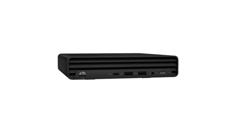 Ordinateur de bureau HP Pro Mini 260 G9 – Image 3