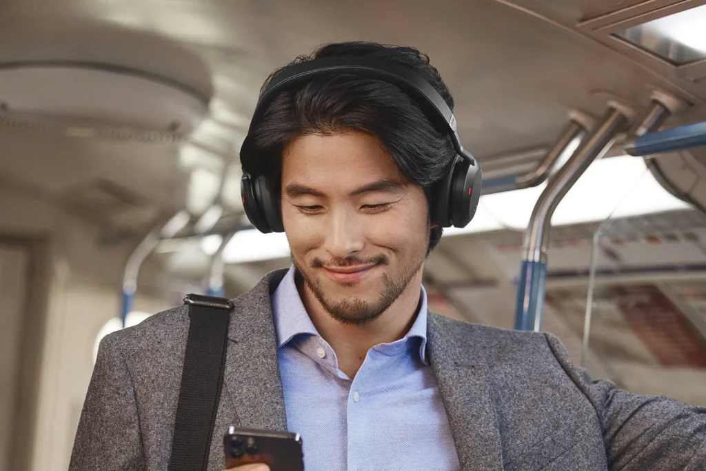 Jabra Evolve2 75