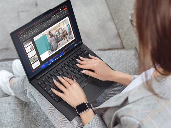 Ordinateur Portable Lenovo ThinkPad E14 Gen 5-21JK00DGFE