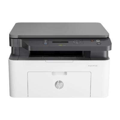 Hp Imprimante LaserJet MFP 135w wifi-4ZB83A