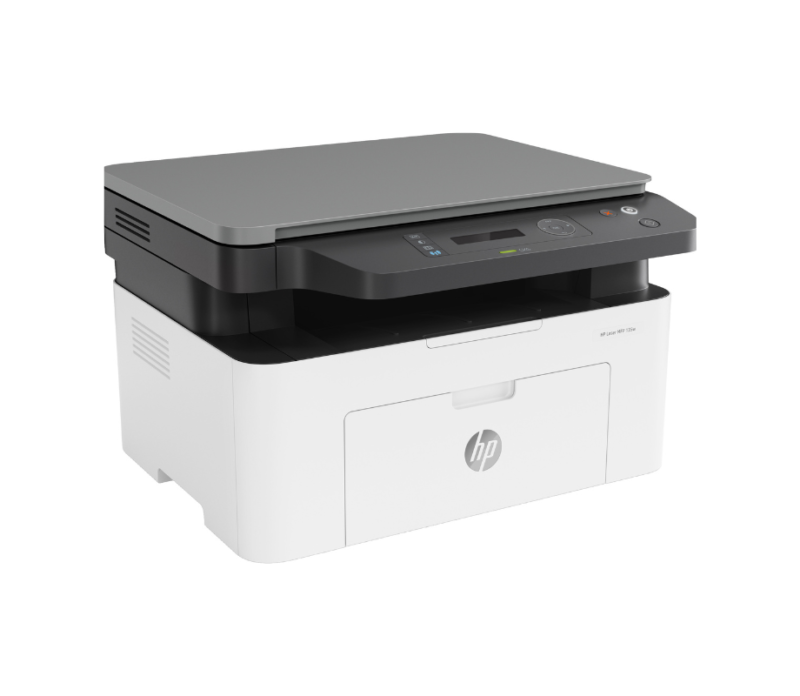 Hp Imprimante LaserJet MFP 135w wifi-4ZB83A – Image 6