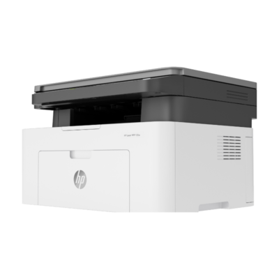 Hp Imprimante LaserJet MFP 135w wifi-4ZB83A