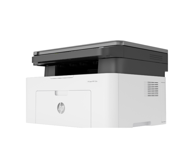 Hp Imprimante LaserJet MFP 135w wifi-4ZB83A – Image 2