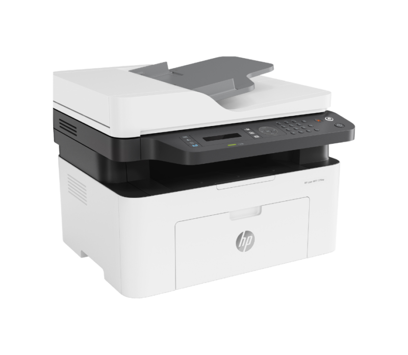 Imprimante Multifonction Laser Monochrome HP 137fnw-4ZB84A – Image 6