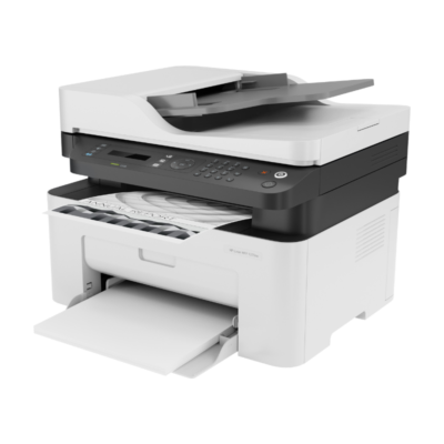 Imprimante Multifonction Laser Monochrome HP 137fnw-4ZB84A