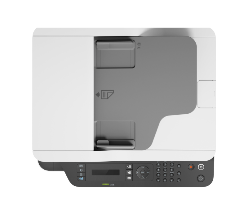 Imprimante Multifonction Laser Monochrome HP 137fnw-4ZB84A – Image 4