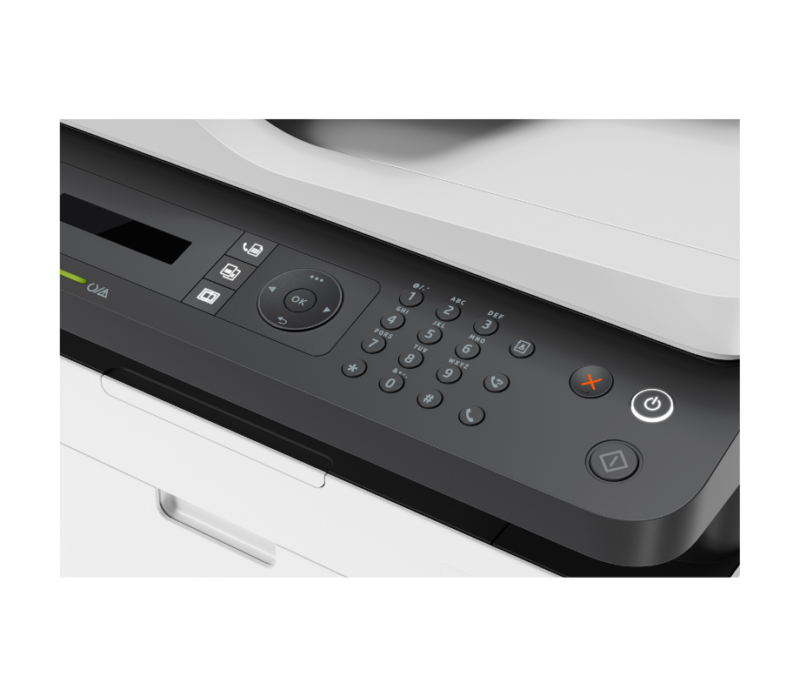 Imprimante Multifonction Laser Monochrome HP 137fnw-4ZB84A – Image 3