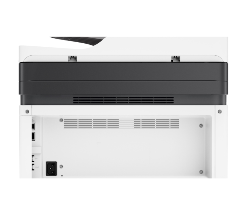 Imprimante Multifonction Laser Monochrome HP 137fnw-4ZB84A – Image 2