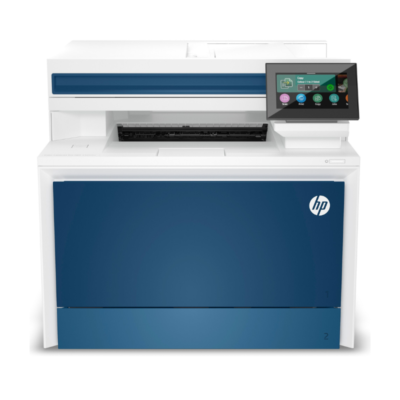 Imprimante Multifonction Laser Couleur HP 4303dw-5HH65A