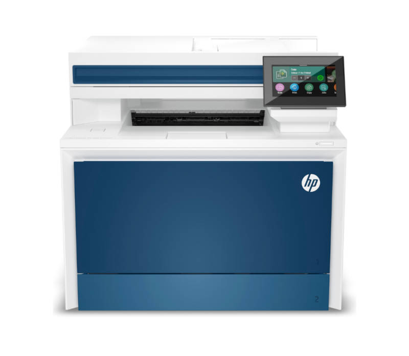 Imprimante Multifonction Laser Couleur HP 4303dw-5HH65A