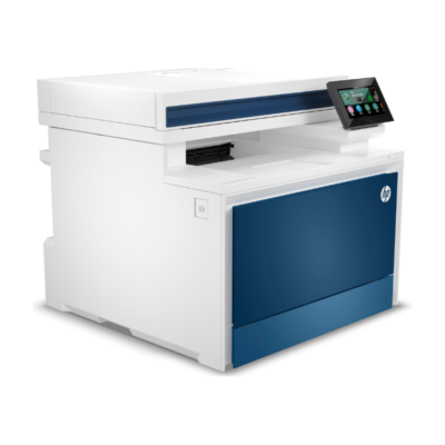 Imprimante Multifonction Laser Couleur HP 4303dw-5HH65A