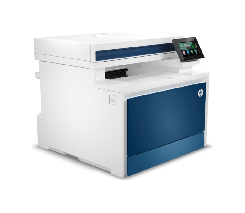 Imprimante Multifonction Laser Couleur HP 4303dw-5HH65A – Image 2
