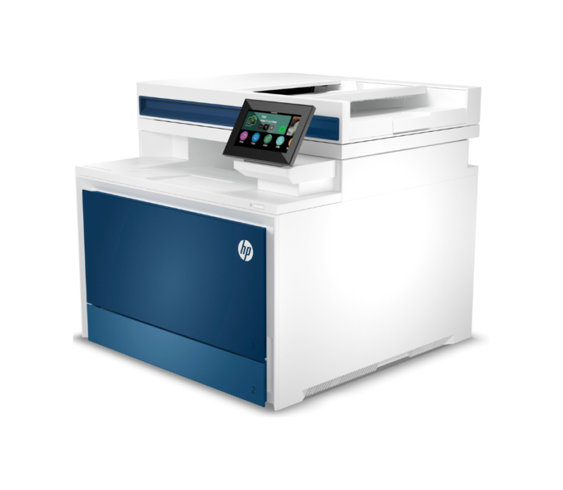 Imprimante Multifonction Laser Couleur HP 4303dw-5HH65A – Image 3