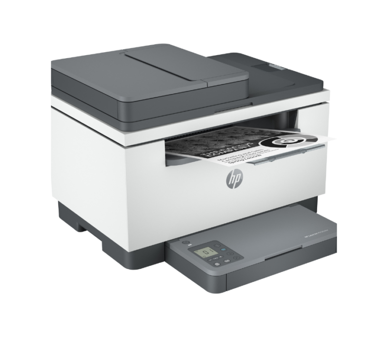 Imprimante Multifonction HP LaserJet M236sdw 9YG09A – Image 4