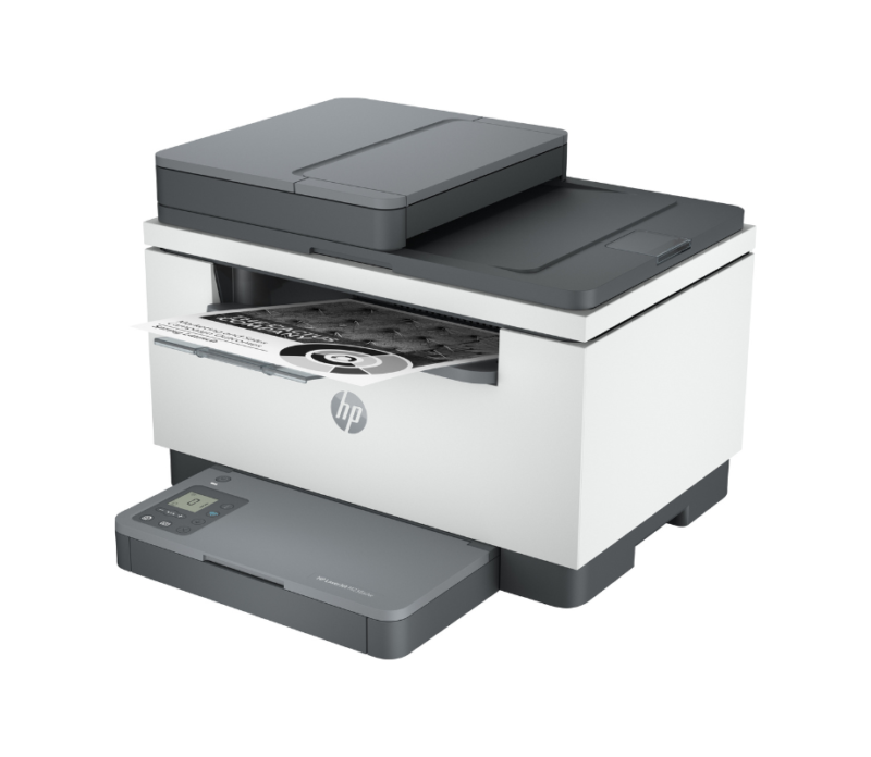Imprimante Multifonction HP LaserJet M236sdw 9YG09A – Image 2