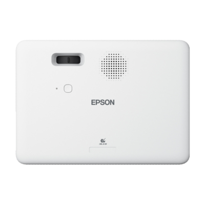 EPSON CO-W01 Vidéoprojecteur-V11HA86040