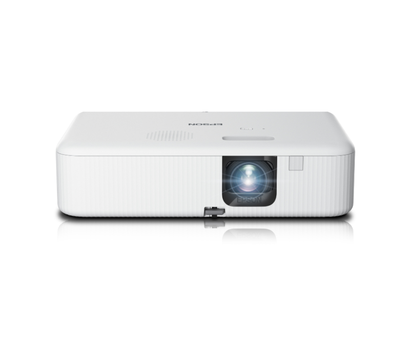 EPSON CO-FH02 Vidéoprojecteur Full HD 1080p-V11HA85040