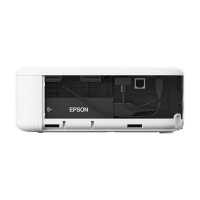 EPSON CO-FH02 Vidéoprojecteur Full HD 1080p-V11HA85040